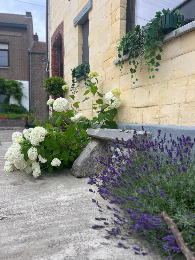De Koer Kanne - Bij Maastricht Eksteriør bilde